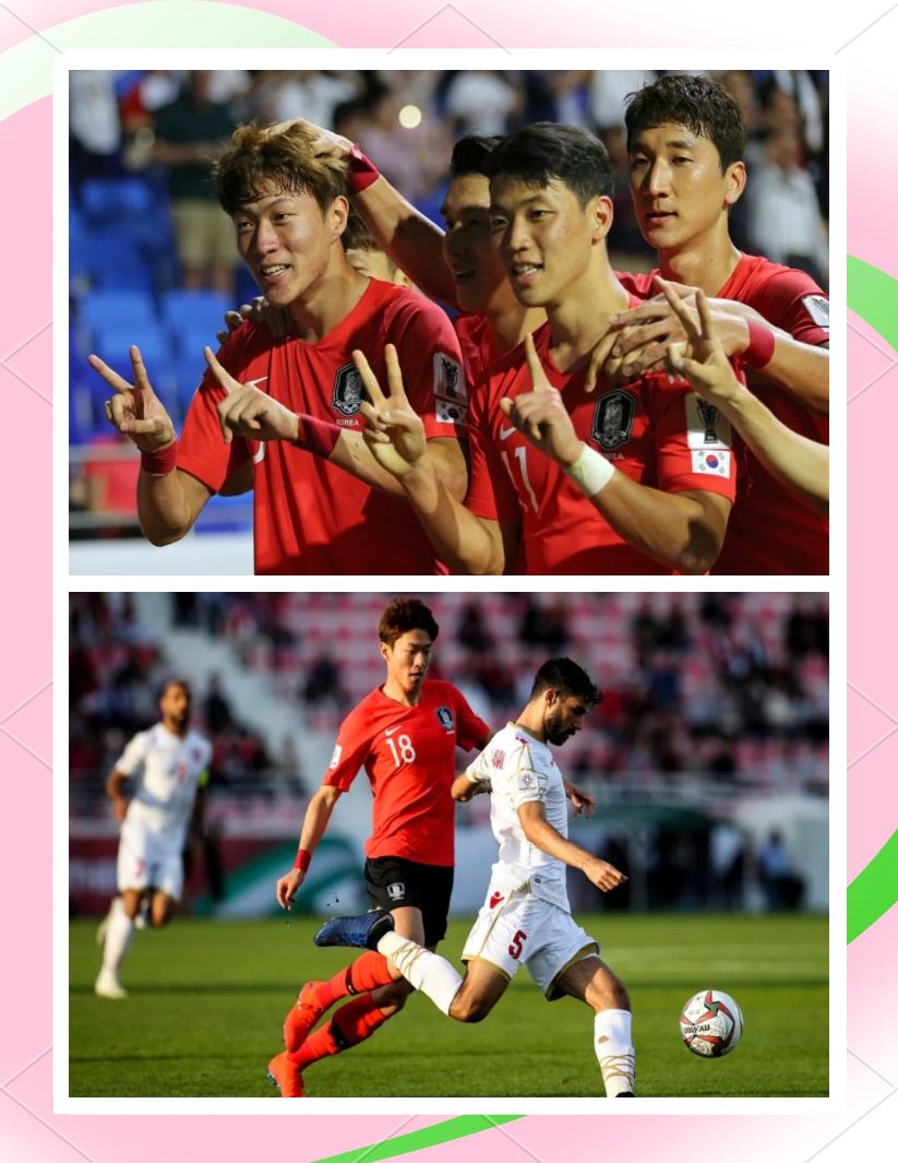 韩国球队惨败，遭遇亚冠比赛困难