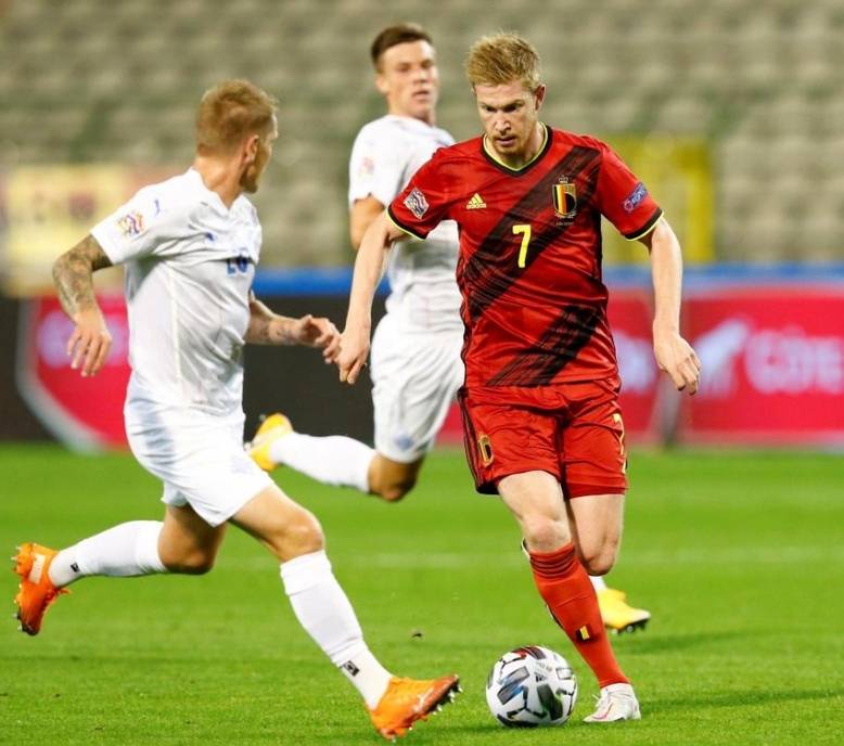 爱体育官网-比利时大胜荷兰,展现统治力!