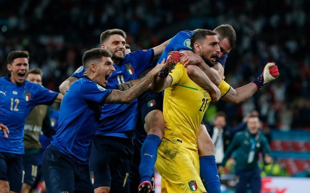 比利时大胜荷兰,展现统治力! 比利时大胜荷兰,展现统治力!