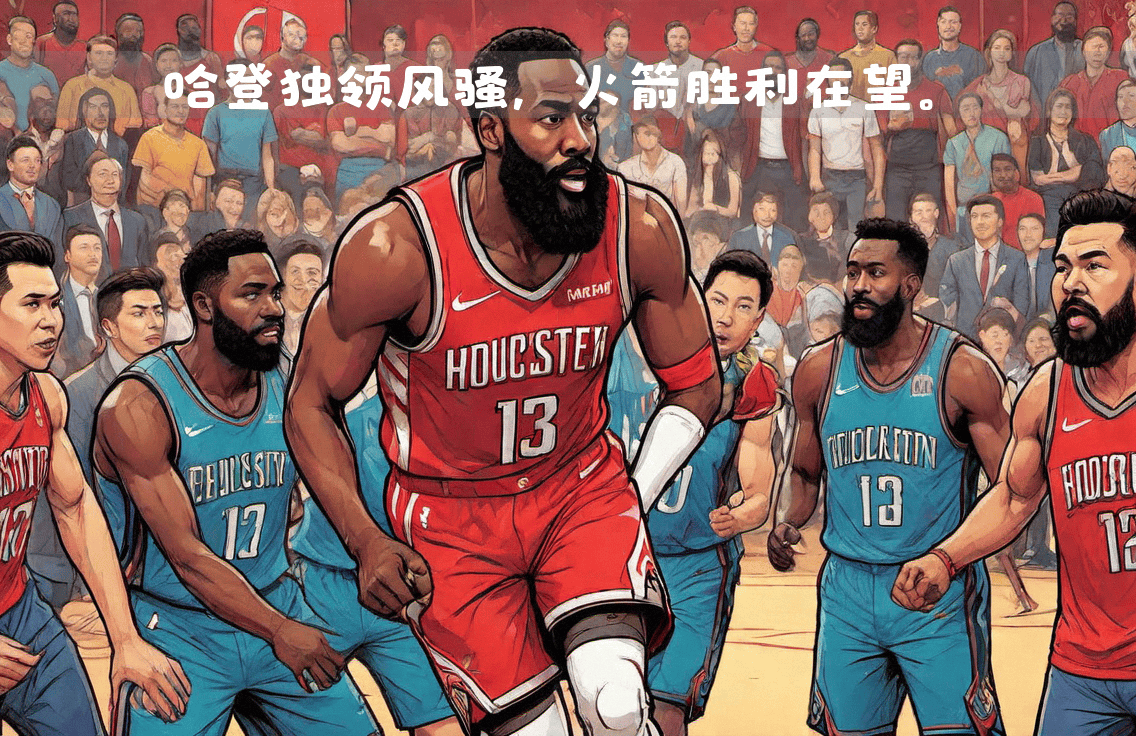 爱体育官方网站-火箭苦战击败国王,哈登关键时刻致胜