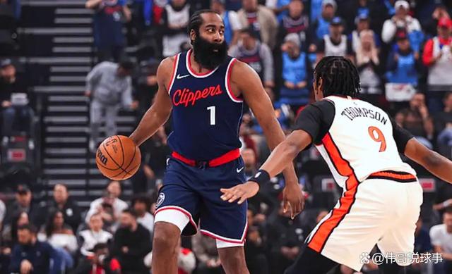 火箭苦战击败国王,哈登关键时刻致胜 火箭苦战击败国王,哈登关键时刻致胜