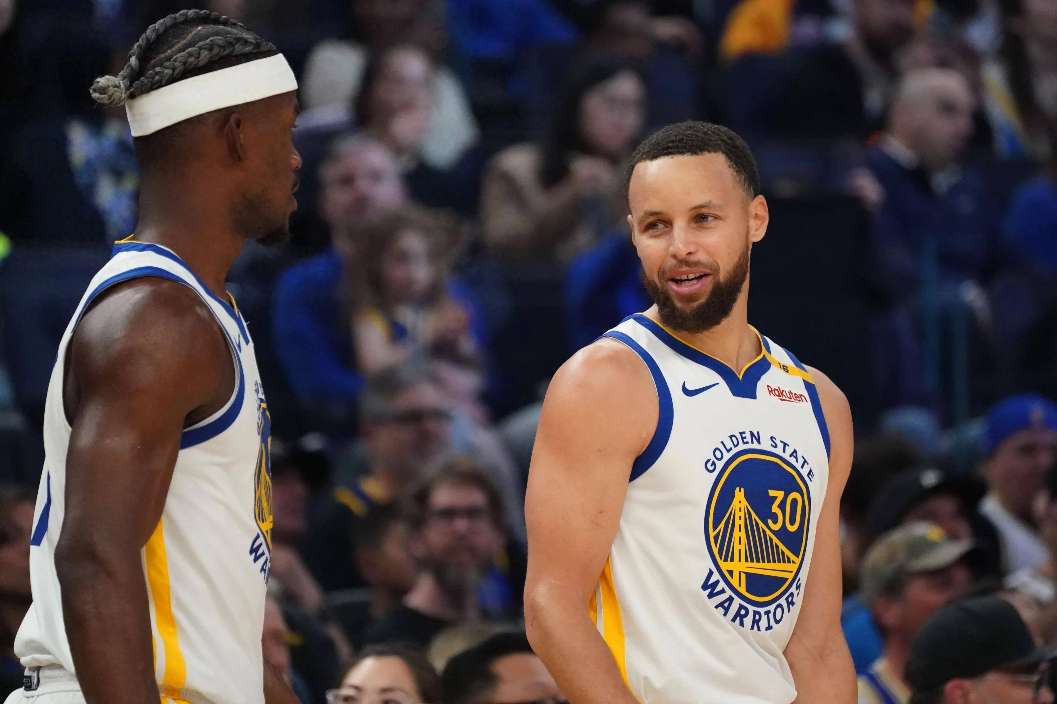 勇士大胜掘金,库里表现全面 勇士大胜掘金,库里表现全面