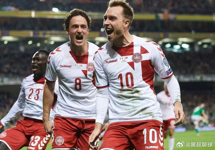 欧国联赛新赛季,哪支球队将成为最大黑马? 欧国联赛新赛季,哪支球队将成为最大黑马?