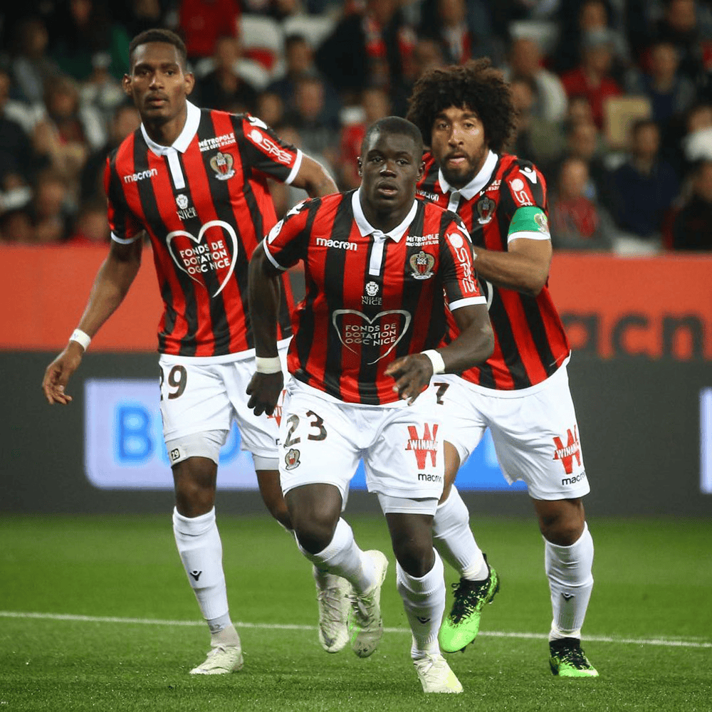 爱体育官网-尼斯出现连胜,成为法甲黑马