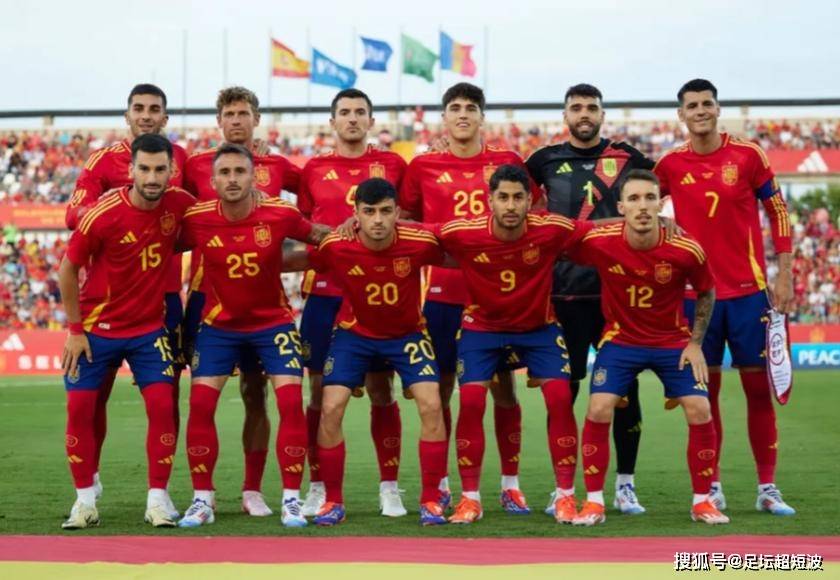 爱体育官方网站-西班牙队斩获重要胜利,成功跻身欧洲锦标赛