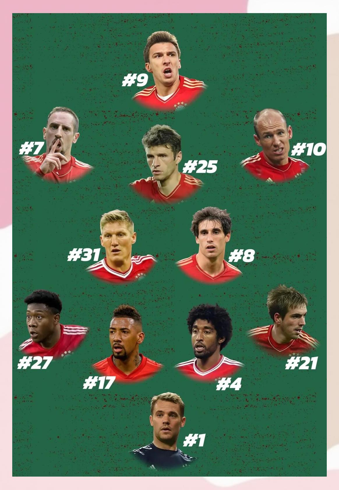 爱体育官网-拜仁慕尼黑中场组织稳健,取得四连胜