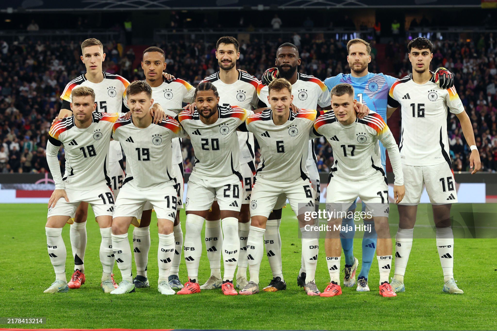 爱体育官方网站-德国联赛强队频频获胜,排名稳定