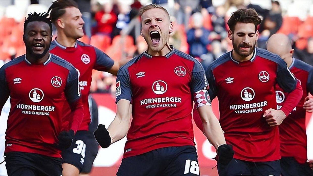 德国联赛强队频频获胜,排名稳定 德国联赛强队频频获胜,排名稳定