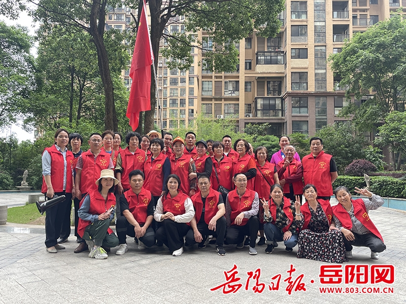 爱体育-江阴市找凯旋开展沿江水域环保志愿活动