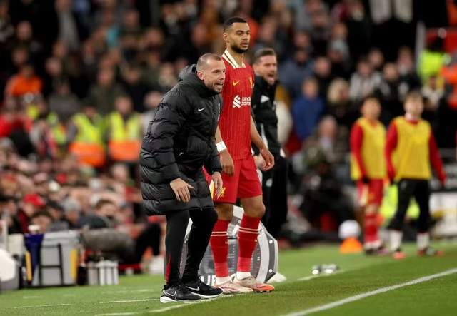 利物浦备战抢分大战,主帅信心满满 利物浦备战抢分大战,主帅信心满满