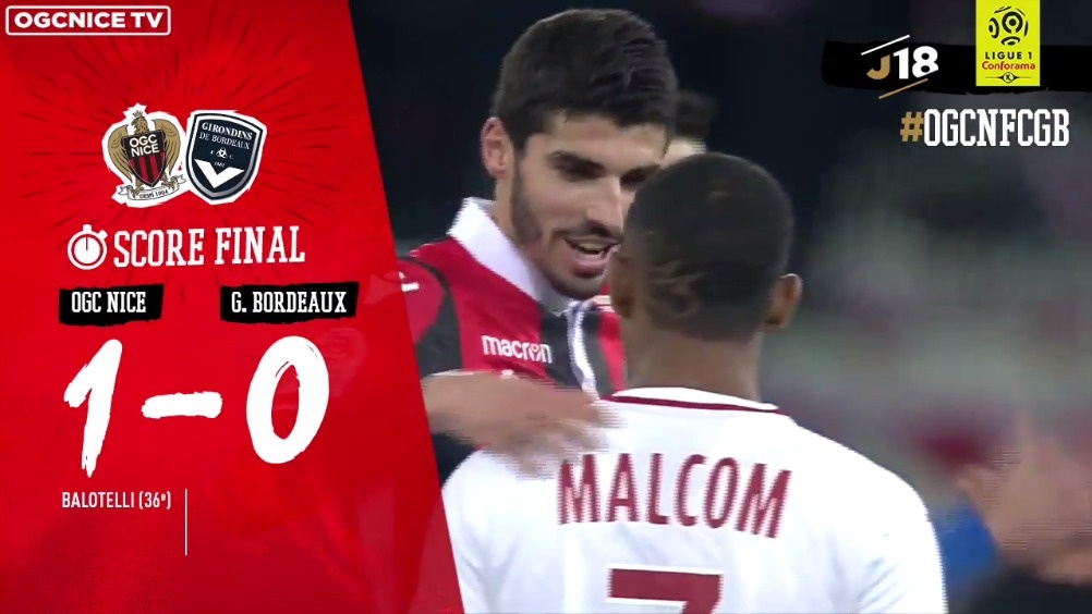 波尔多惊险战胜尼斯,取得关键三分 波尔多惊险战胜尼斯,取得关键三分