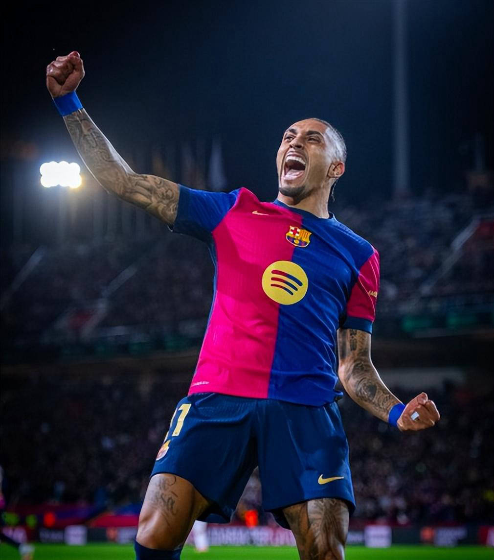 爱体育-巴萨前锋状态复苏,助球队重振雄风