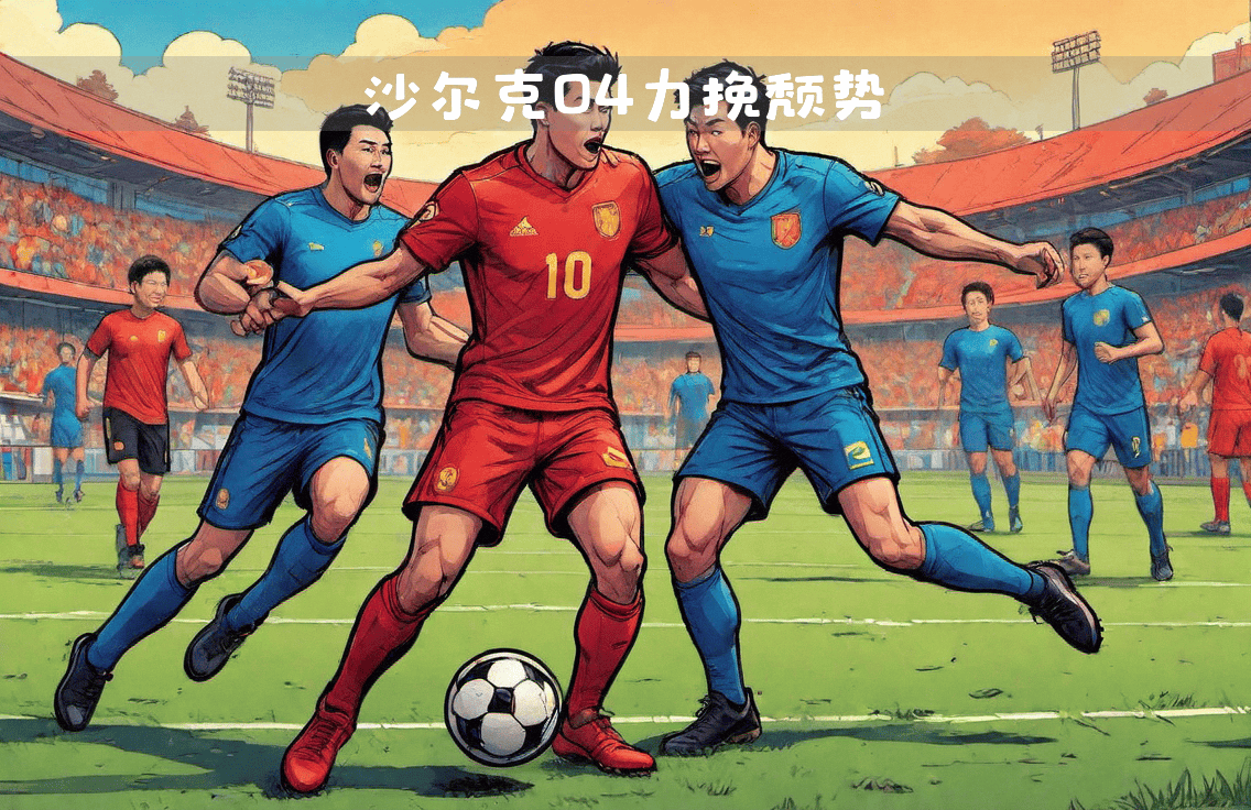 爱体育-沙尔克04力克对手,晋级前景一片光明