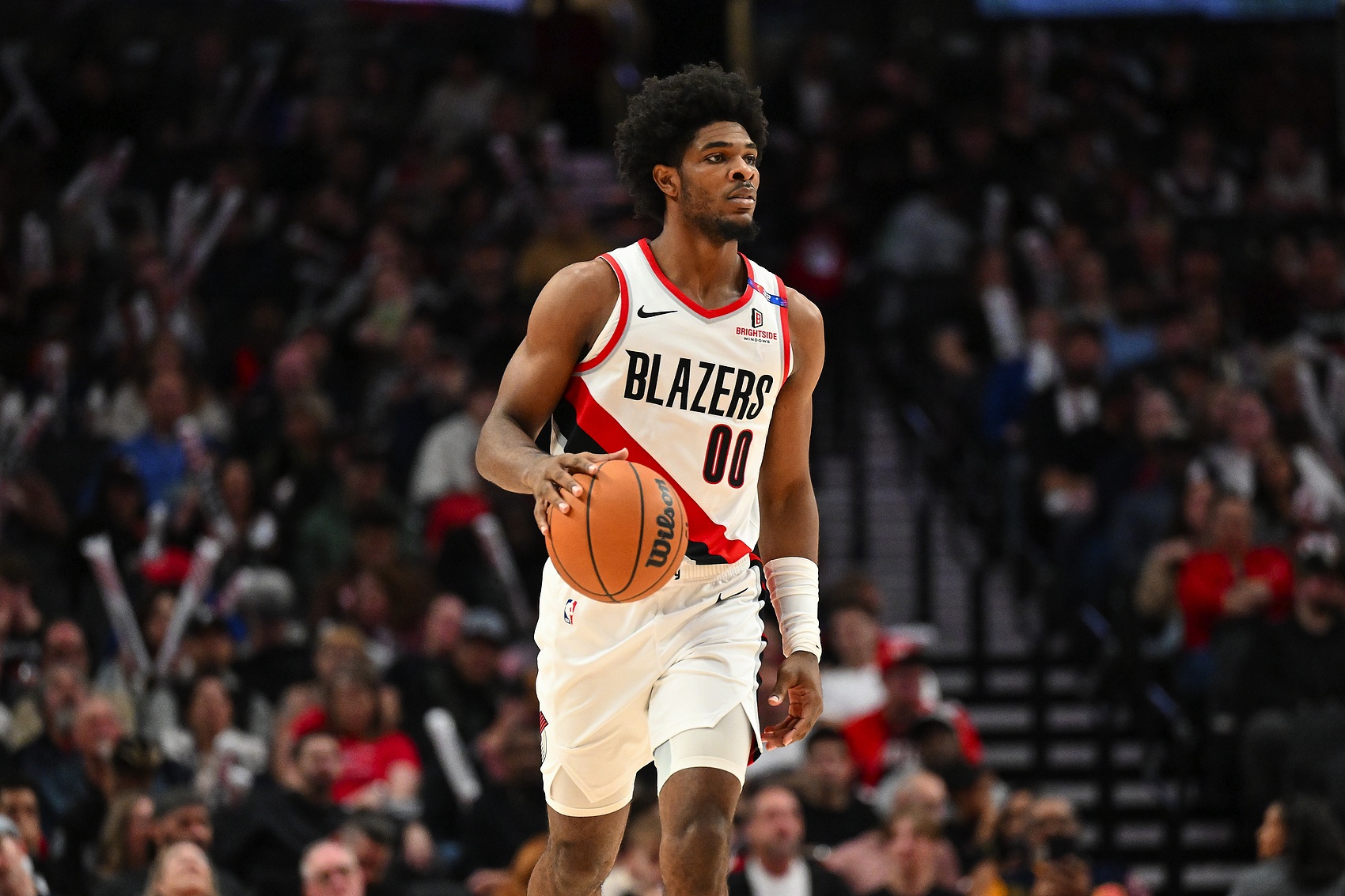 开拓者客场失利,球队困境难解面临考验 开拓者客场失利,球队困境难解面临考验