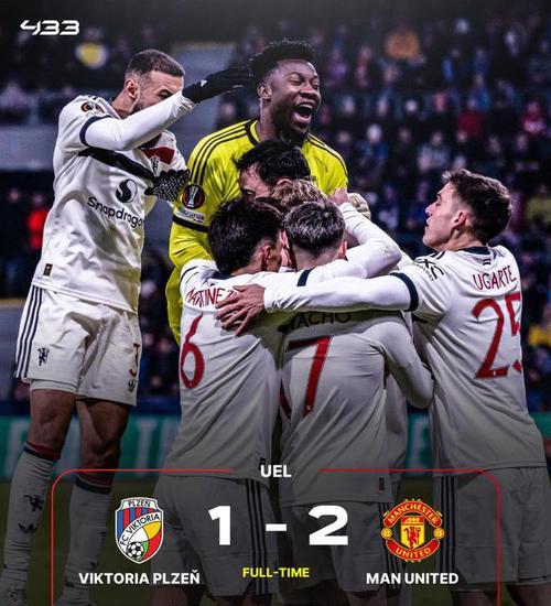 曼联客场大比分输球,让球迷倍感失望 曼联客场大比分输球,让球迷倍感失望