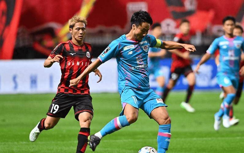 爱体育官网-大阪樱花迎战广岛三箭,争夺胜利之战