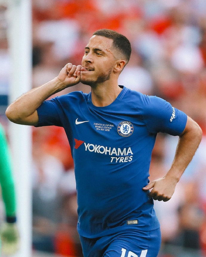 爱体育官方网站-阿扎尔受伤病缠身，或将缺席欧洲杯