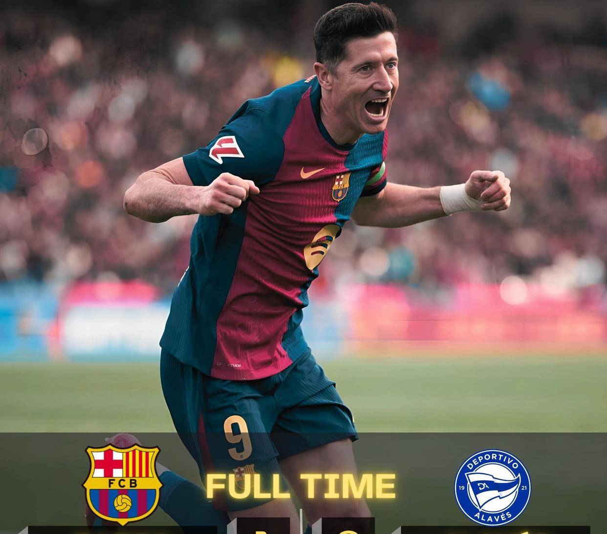 巴萨险胜对手,取得关键胜利 巴萨险胜对手,取得关键胜利