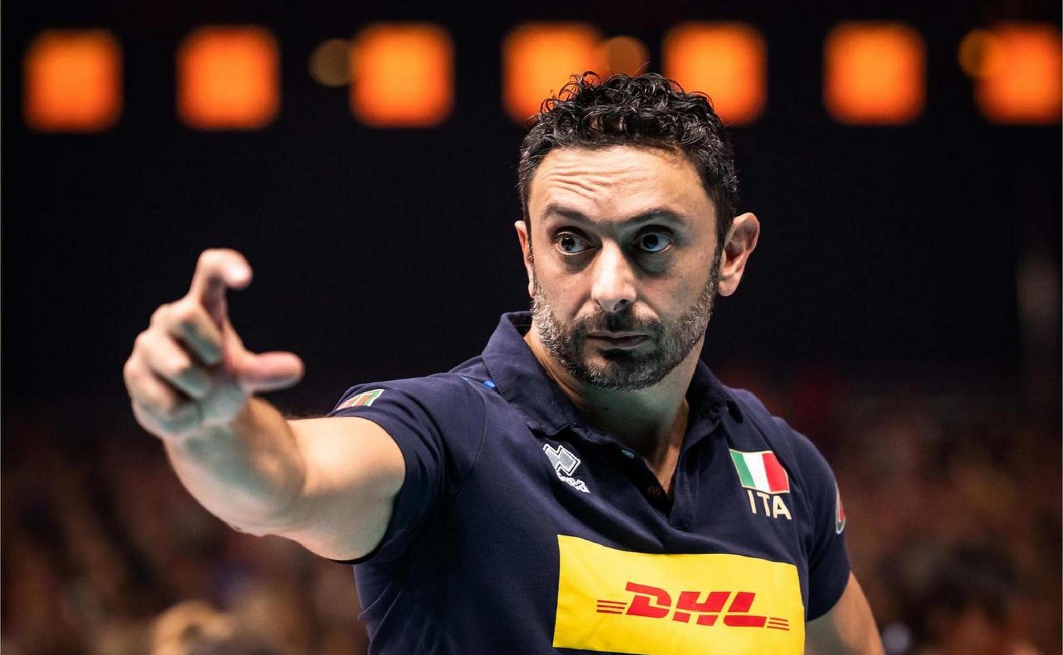 爱体育-意大利运动员获得佳绩,引发赞誉