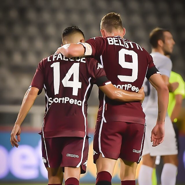 爱体育-都灵官方宣布引援消息,引发热议