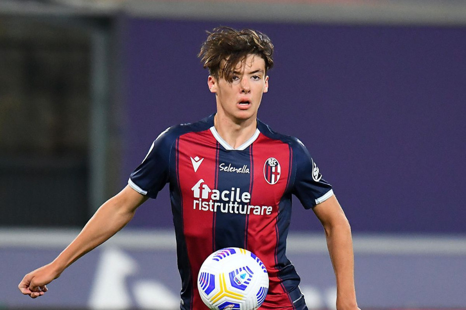 博洛尼亚过关斩将,主场战胜罗马取得胜利 博洛尼亚过关斩将,主场战胜罗马取得胜利