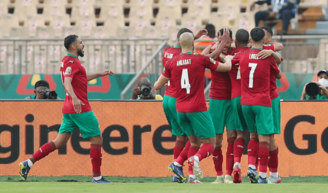 爱体育官方网站-阿尔及利亚不敌几内亚,小组形势扑朔迷离