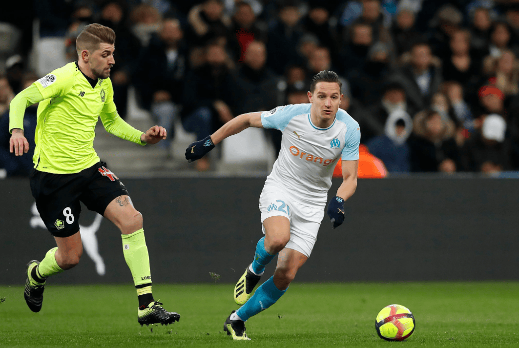 爱体育-雷恩将迎战马赛,法国杯决赛时间确定