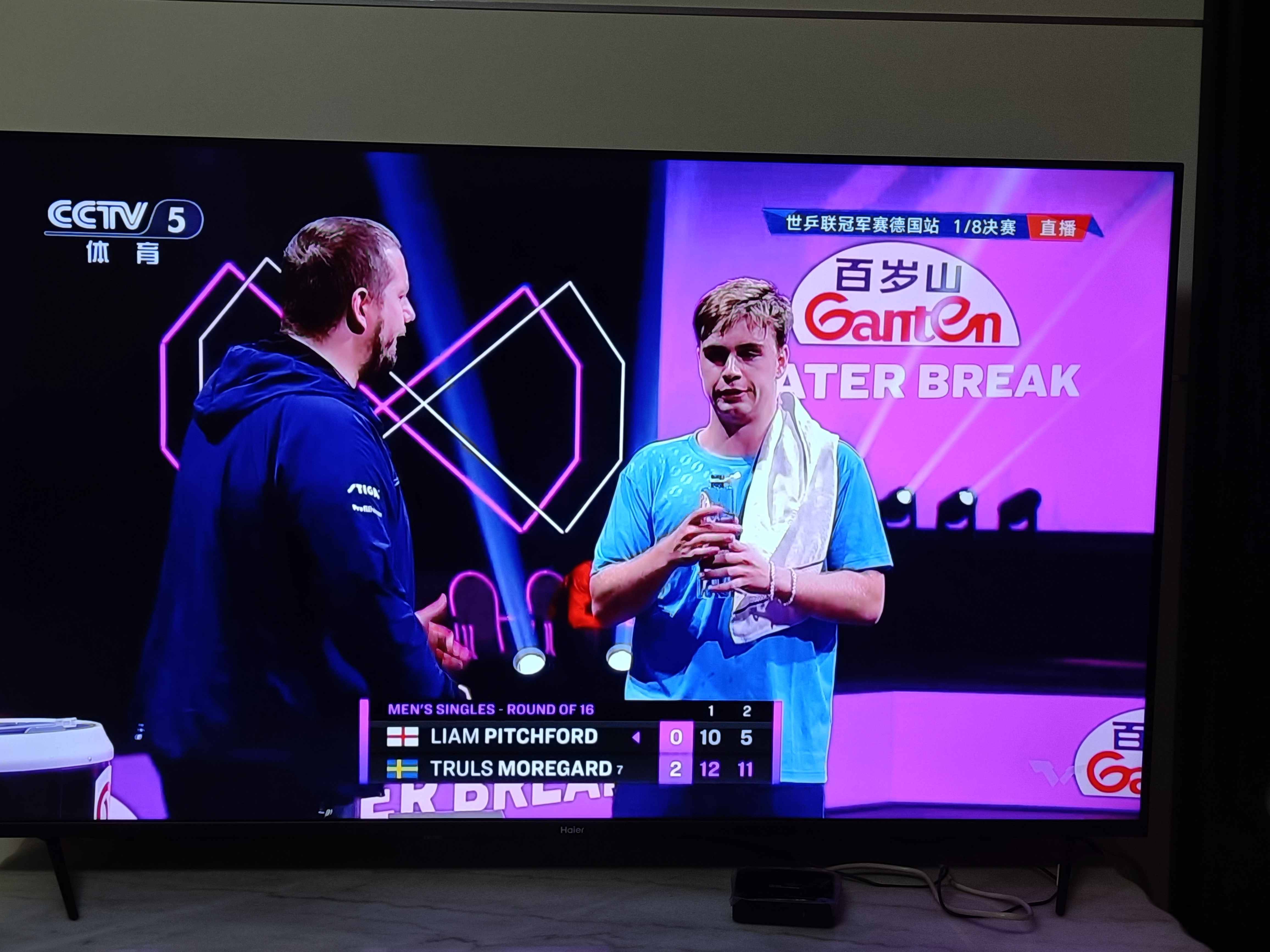 瑞典队展现出色实力，取得胜利晋级半决赛