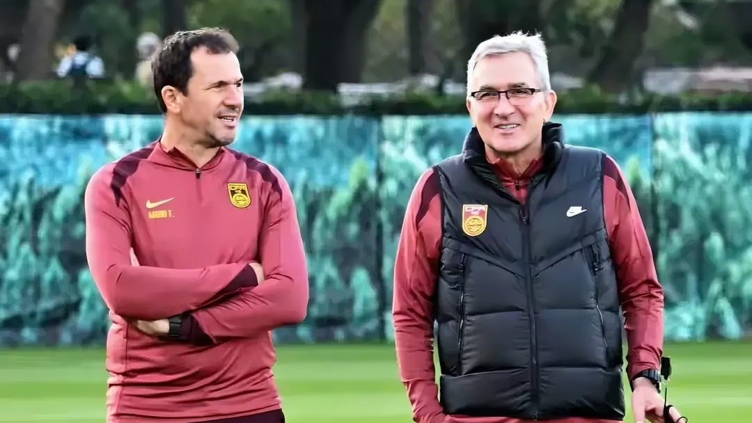 爱体育官网-信心满满,球队发誓要将对手挡在晋级之门外