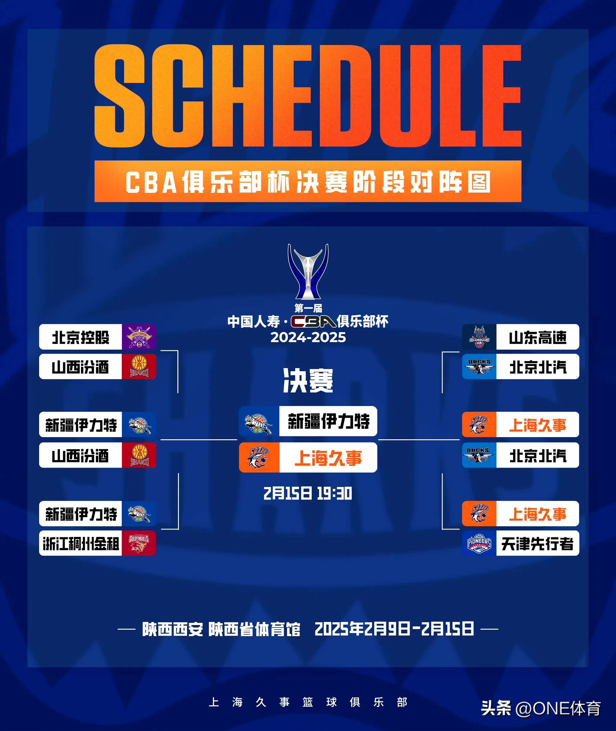 新赛季开始,球队报名参加多项赛事 新赛季开始,球队报名参加多项赛事