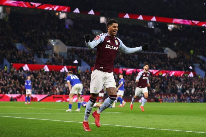 阿斯顿维拉主场平局,继续保持稳定 阿斯顿维拉主场平局,继续保持稳定