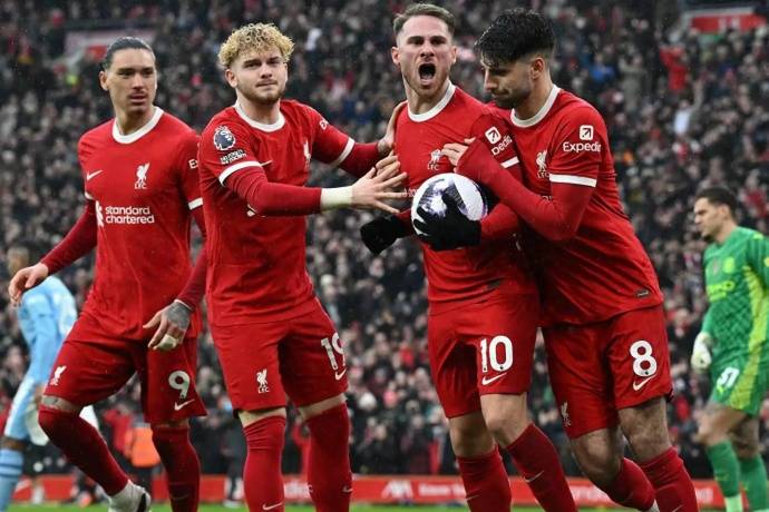 爱体育官方网站-利物浦大胜富勒姆,豪取七连胜!