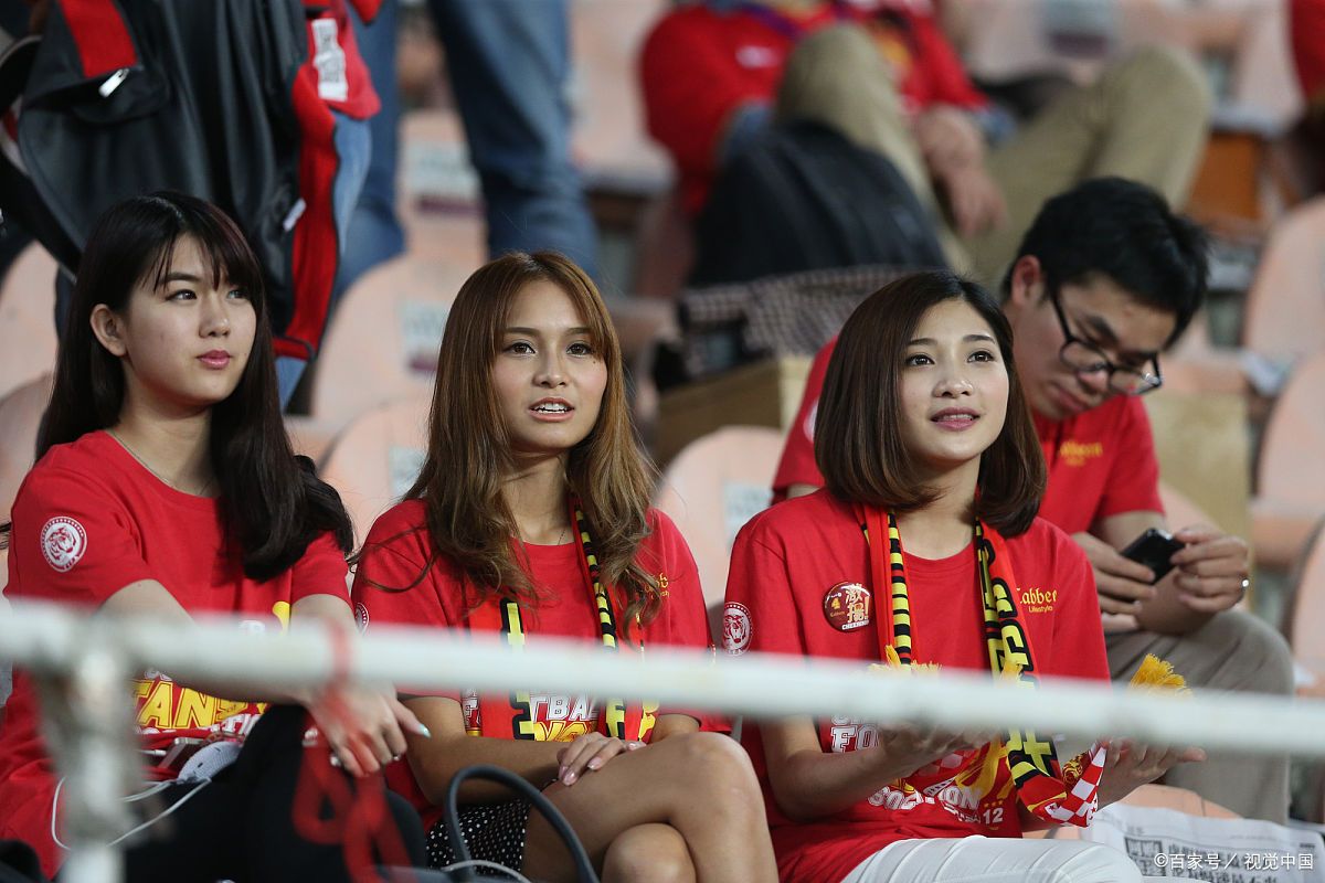 亚洲俱乐部足球赛事激发球迷热情 亚洲俱乐部足球赛事激发球迷热情