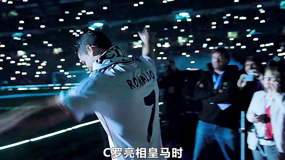 皇马德比遭遇挑战,C罗武装大黄蜂 皇马德比遭遇挑战,C罗武装大黄蜂