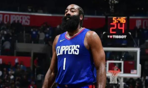 爱体育官网-快船全明星受伤心情低落,球队需振作