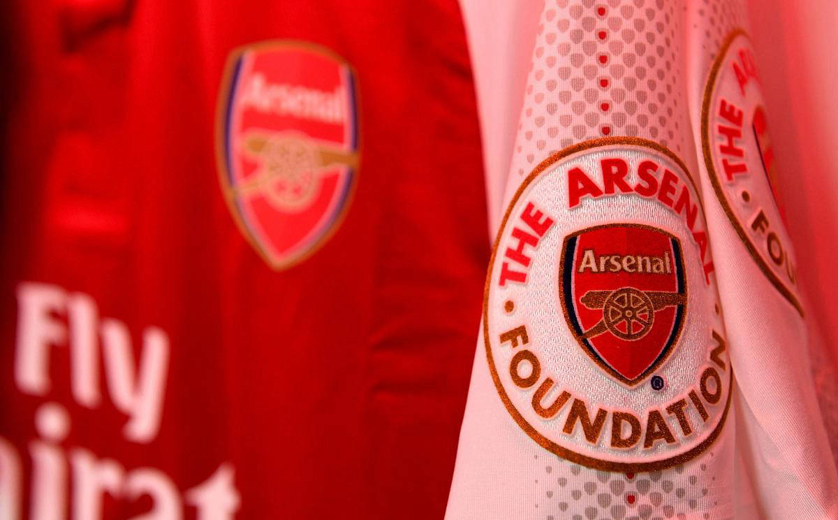 爱体育官方网站-阿森纳主场迎战富勒姆,争取不败