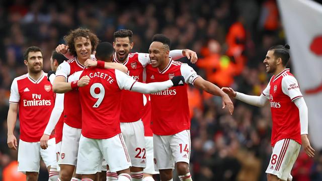 阿森纳主场迎战富勒姆,争取不败 阿森纳主场迎战富勒姆,争取不败