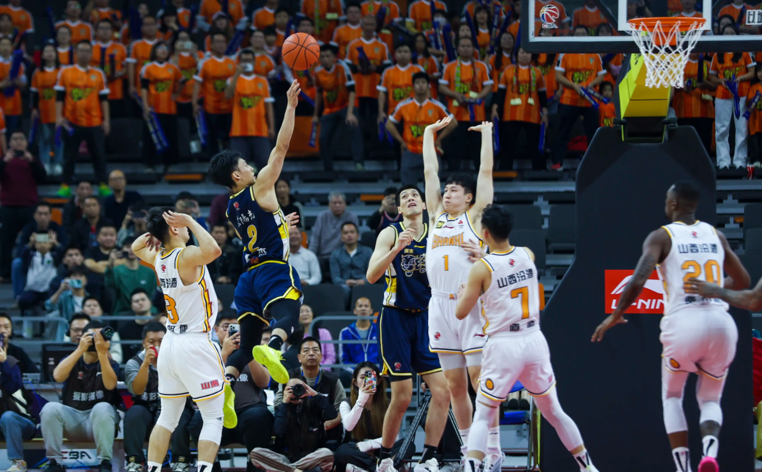 爱体育-山西队取得关键胜利,晋级半决赛