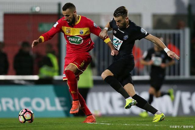 亚眠主场不敌梅斯,遭遇惨败 亚眠主场不敌梅斯,遭遇惨败