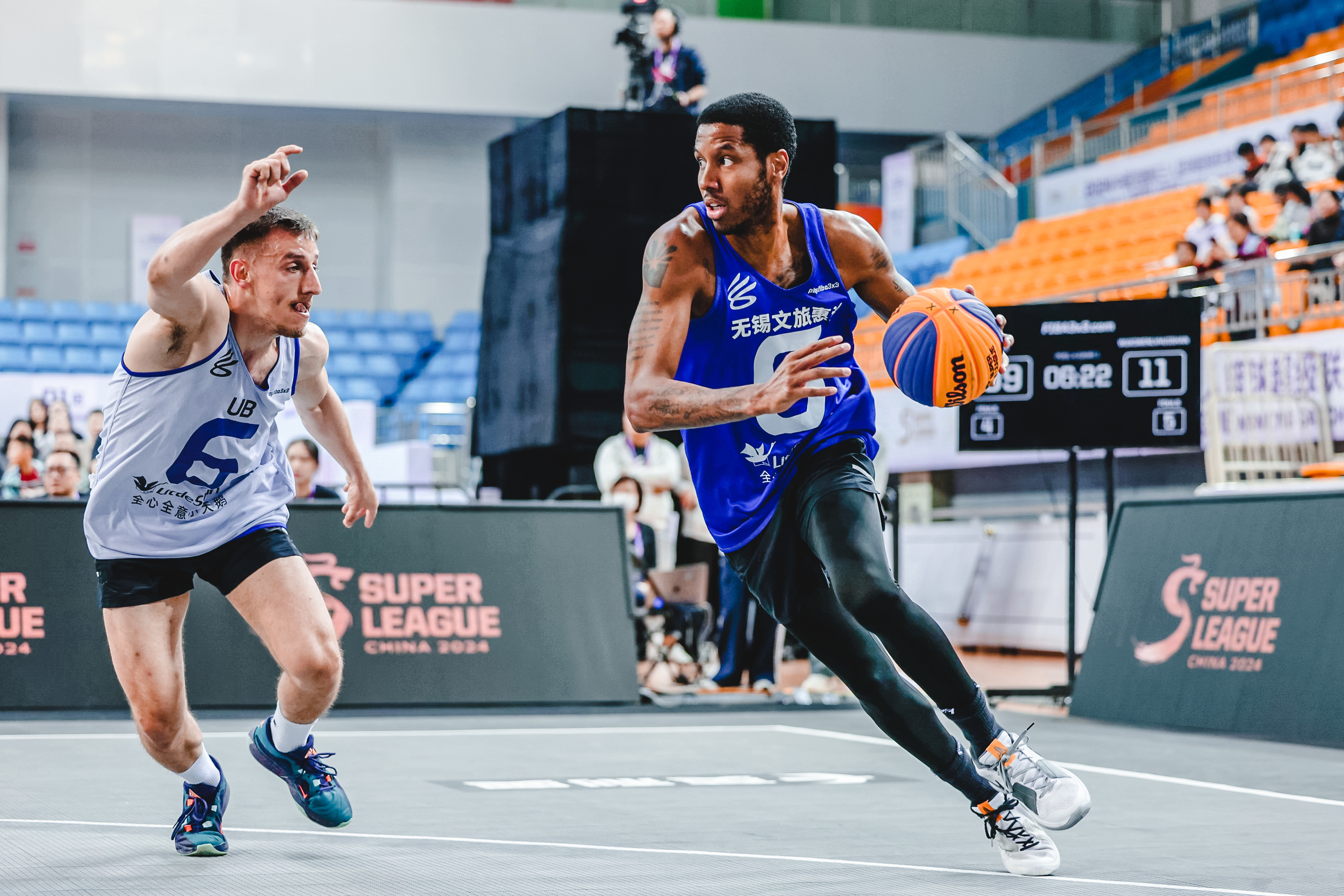 精彩篮球赛事为全球球迷带来无限乐趣 精彩篮球赛事为全球球迷带来无限乐趣