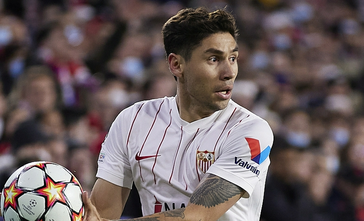 塞维利亚主场不敌南特,积分稍微下滑排名略有下滑 塞维利亚主场不敌南特,积分稍微下滑排名略有下滑