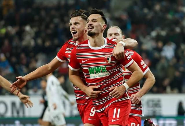 爱体育官方网站-莱比锡红牛客场战胜了汉堡,取得了宝贵的三分