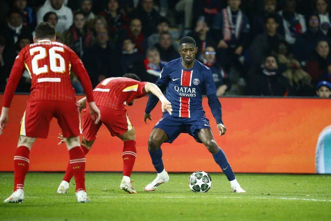 巴黎闷平对手,遗憾止步欧冠八强! 巴黎闷平对手,遗憾止步欧冠八强!