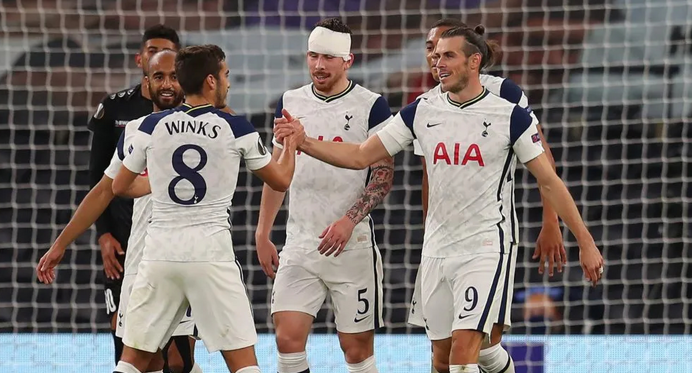 热刺客场战胜伯恩利,赢得比赛 热刺客场战胜伯恩利,赢得比赛