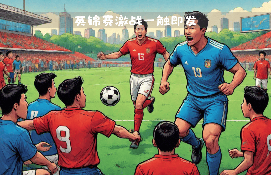 爱体育官网-一触即发激烈较量,胜负千钧一发!