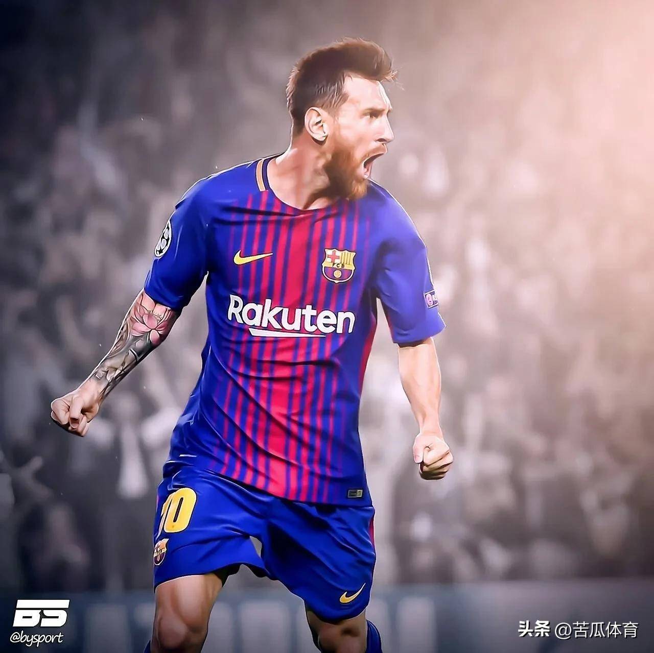 爱体育-梅西向前冲击：塞维利亚的困难之路