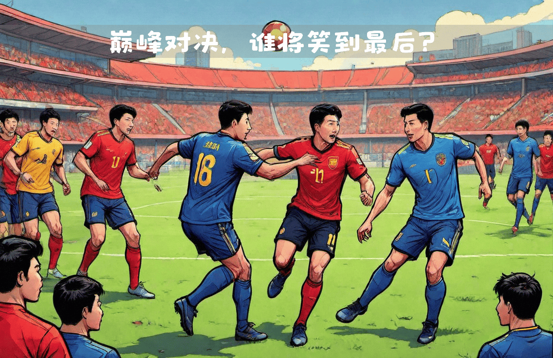 那不勒斯vs热那亚:激烈对决即将展开 那不勒斯vs热那亚:激烈对决即将展开