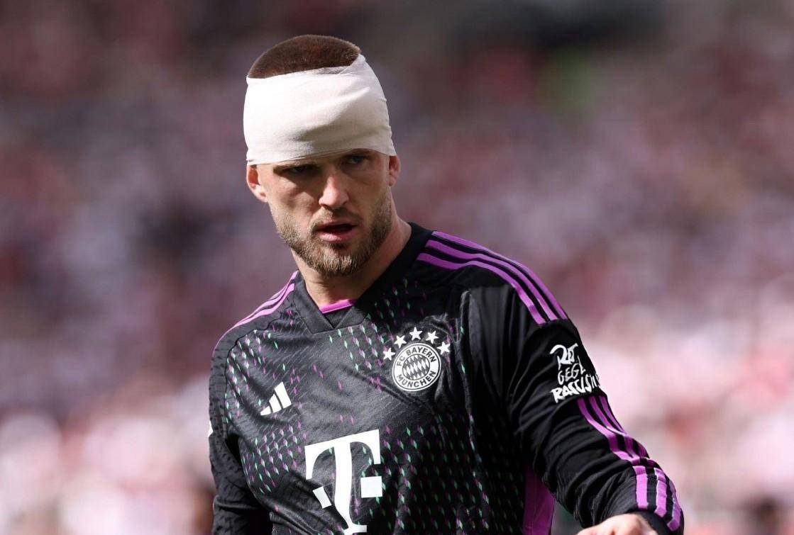 爱体育官网-斯图加特中场因伤退出主力阵容,球队卫冕之路坎坷