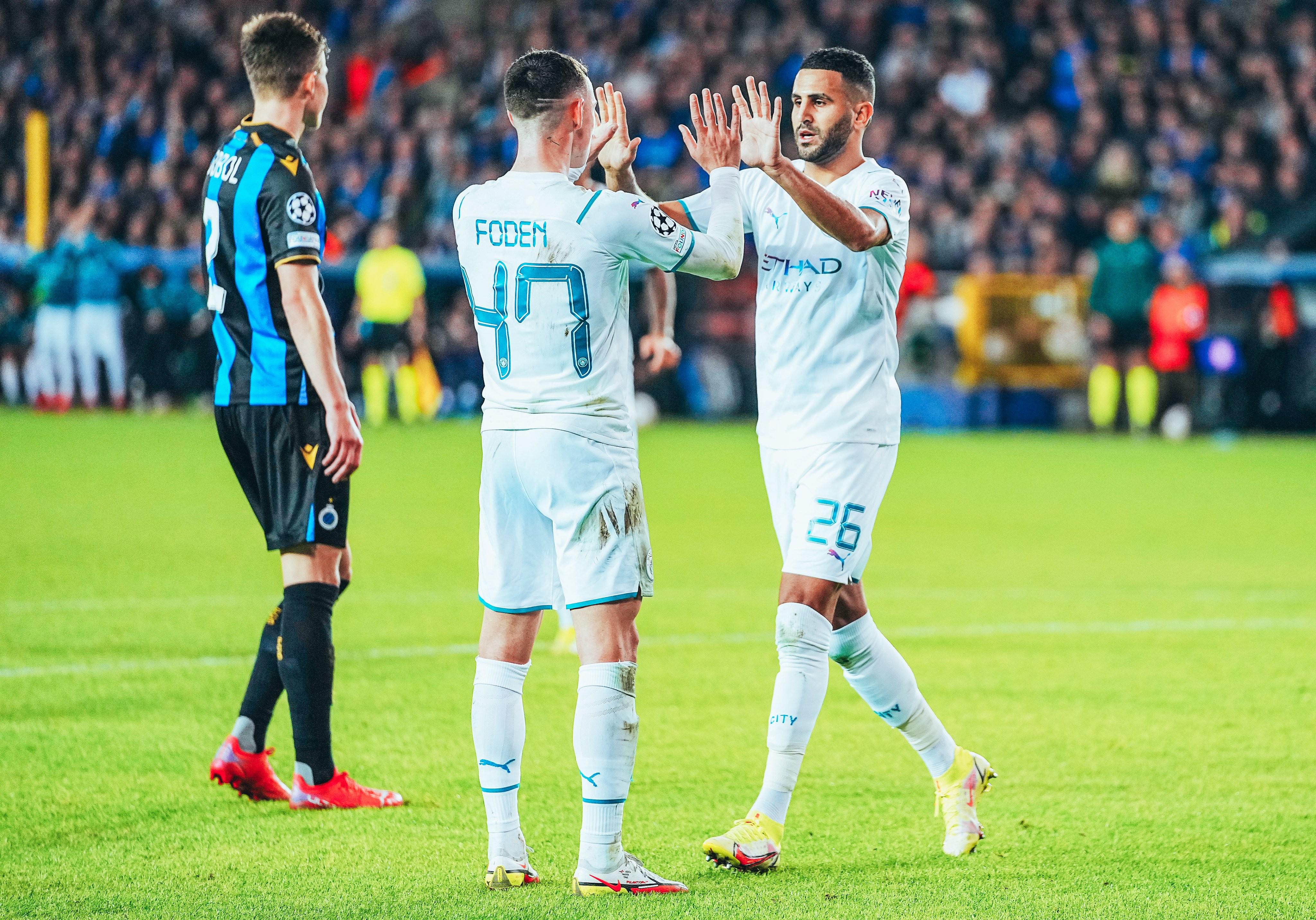 曼彻斯特城难抵抗,惨遭淘汰出局 曼彻斯特城难抵抗,惨遭淘汰出局