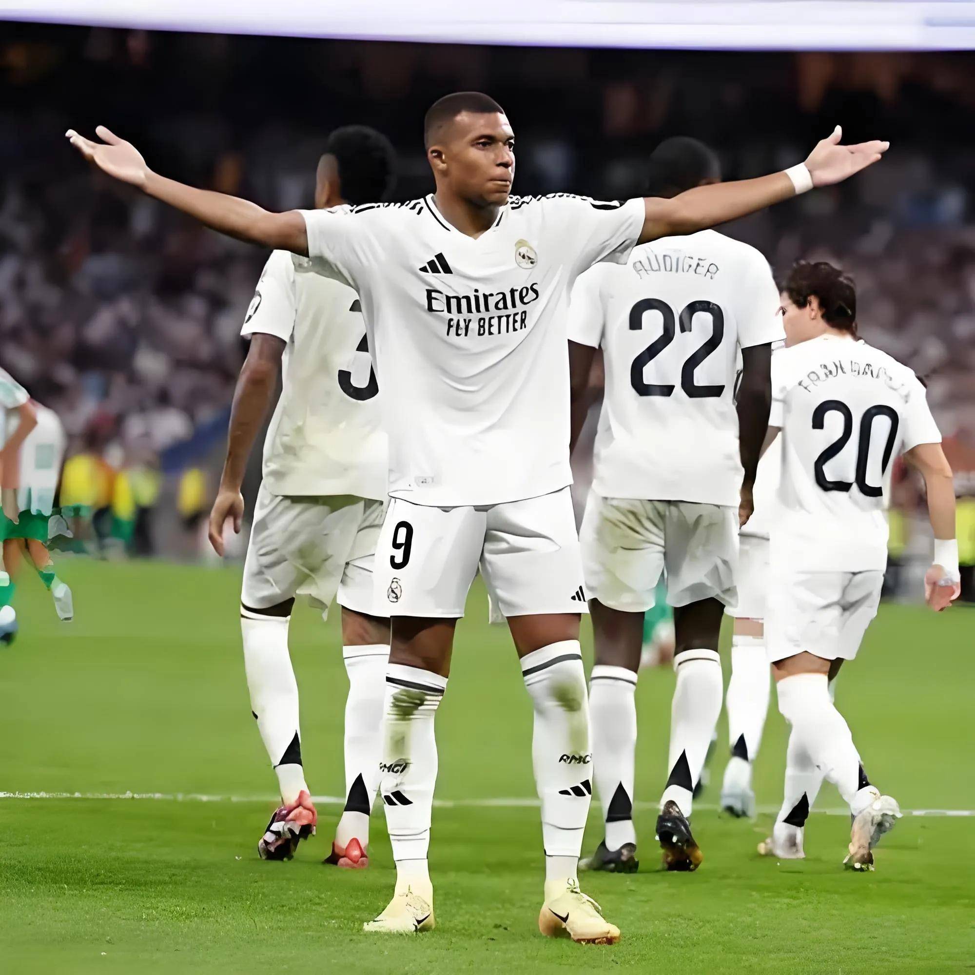 瓦伦西亚球员面对不利形势迎难而上